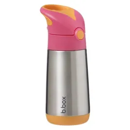 butelka-termiczna-b-box-350ml-strawberry-shake-bidon-ze-slomka-dla-dziecka