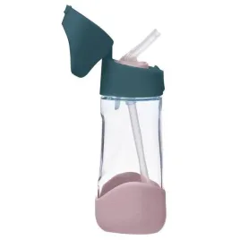 b-box-butelka-tritanowa-450-ml-indigo-rose-bidon-ze-slomka-dla-dzieci