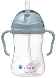 b-box-kubek-ze-slomka-240-ml-niebieski-pastel-bidon-z-obciazona-slomka