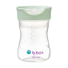 kubek-do-nauki-picia-b-box-240ml-szalwiowy-treningowy-12m-bpa-free-dzieci