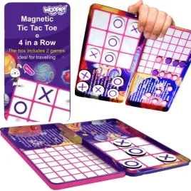 iq-gra-strategiczna-magnetyczna-2w1-kolko-i-krzyzyk-gra-4-w-lini-woopie