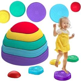 sciezka-sensoryczna-kamienie-balansujace-dla-dzieci-trening-woopie