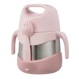b-box-stalowy-termos-obiadowy-335-ml-termiczny-na-jedzenie-blush-crush-roz