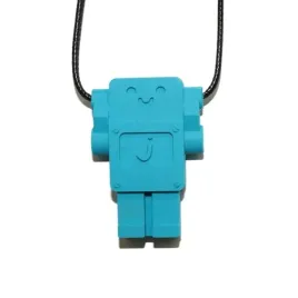 gryzak-antystresowy-wisiorek-logopedyczny-robot-niebieski-jellystone-design