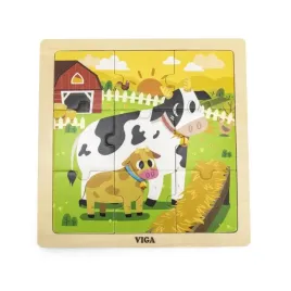 poreczne-drewniane-puzzle-9-el-krowki-zwierzatka-farma-viga-na-pokdladce