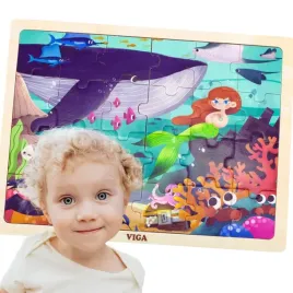 drewniane-puzzle-na-podkladce-sekrety-morza-24-el-viga-ukladanie-obrazkow