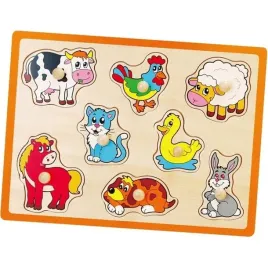 drewniane-puzzle-zwierzeta-farma-ukladanka-viga-na-podkladce-montessori-edu