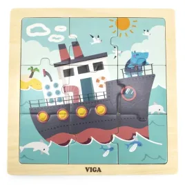 poreczne-drewniane-puzzle-9-el-statek-na-podkladce-ukladanka-plaska-viga