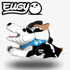pies-hope-eugy-ukladanka-3d-manualna-zabawa-dla-dzieci