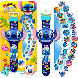 zegarek-z-projektorem-lilo-i-stitch-psi-patrol-rzutnik-obrazkow-dla-dzieci