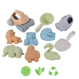 zestaw-do-piasku-z-samochodzikiem-10-el-biodegradowalny-woopie-green