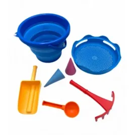 zestaw-zabawek-do-piaskownicy-7-szt-niebieski-compacttoys-wiaderko-sitko