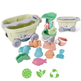 zestaw-do-piasku-z-wozkiem-13-el-biodegradowalny-organiczny-woopie-green