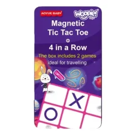 gra-4-w-lini-mini-magnetyczna-gra-2w1-kolko-i-krzyzyk-woopie-montessori-edu