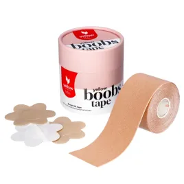 tasma-do-podtrzymywania-biustu-5cm-x-5m-6-nasutnikow-tape-bezowy-cielisty
