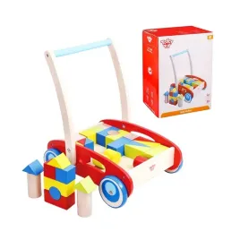 drewniany-chodzik-pchacz-dla-dzieci-klocki-23-el-tooky-toy-motoryka-dzieci