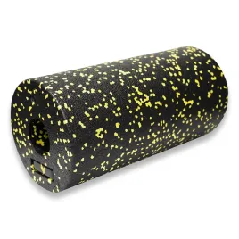 roller-do-masazu-30cm-x-15cm-czarny-sportowy-profesjonalny-yellowsport-pro