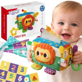 zabawka-edukacyjna-sensoryczna-pani-metka-pudeleczko-chusteczek-woopie-baby