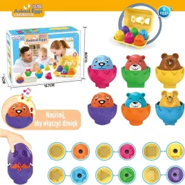 woopie-ukladanka-sorter-montessori-ksztalty-zwierzaki-zabawka-dla-dzieci