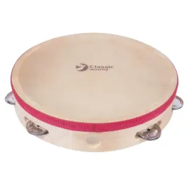 tamburyn-25-cm-instrument-muzyczny-drewniany-classic-world-dla-dzieci-nauka