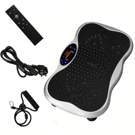 platforma-wibracyjna-masazer-wibrujacy-treningowa-z-pilotem-linkami-150-kg