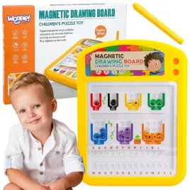 tablica-magnetyczna-montessori-rysowanie-sorter-ukladanka-3