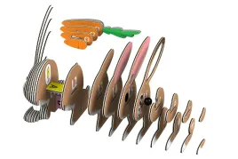 zwierzeta-kroliczek-ukladanka-puzzle-eko-edu