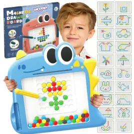 tablica-magnetyczna-dla-dzieci-montessori-magpad-dinozaur-kreatywna-woopie