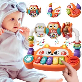 interaktywne-pianino-edukacyjne-sensoryczne-lisek-led-woopie-baby-edu