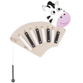 muzyczna-tablica-scienna-zebra-dla-dzieci-classic-world-sensoryka-edukacja