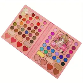 paletka-cienie-do-makijazu-brokat-70-szt-zestaw-kosmetyki-bronzer-blyszczyk