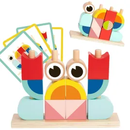 tooky-toy-krab-drewniana-ukladanka-3d-klocki-puzzle-zabawka-edukacyjna