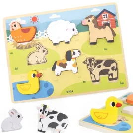 drewniane-puzzle-ukladanka-2w1-farma-montessori-na-podkladce-figury-edu