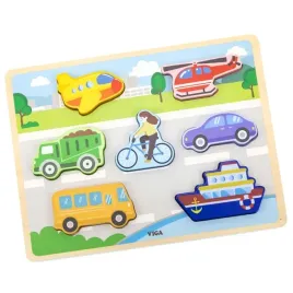 drewniane-puzzle-ukladanka-2w1-pojazdy-montessori-na-podkladce-figury-edu