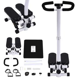 twist-stepper-z-tasmami-oporowymi-cardio-cichy-regulowany-150kg