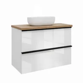 szafka-lazienkowa-z-blatem-i-umywalka-80-cm-bialy-polysk-one-wiszaca