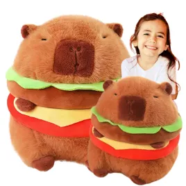 pluszowa-kapibara-23-cm-hamburger-pluszak-dla-dzieci-przytulanka-miekka
