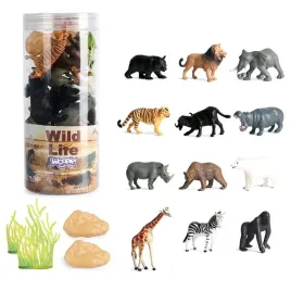 woopie-figurki-dzikie-zwierzeta-16-sztuk-safari-zoo-zabawka-dla-dzieci