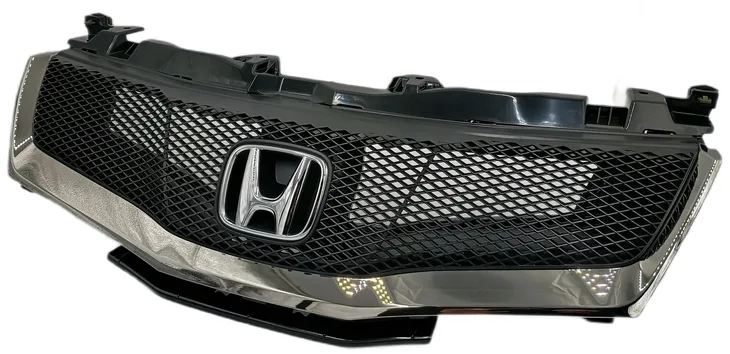 ATRAPA CHŁODNICY GRILL HONDA CIVIC VIII UFO 2006-2011 08F21SMG600B ORYGINAŁ
