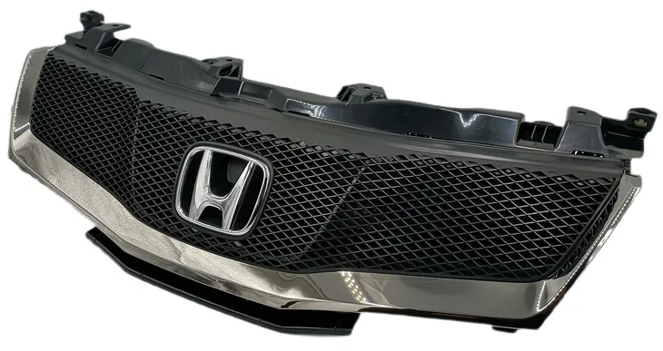 ATRAPA CHŁODNICY GRILL HONDA CIVIC VIII UFO 2006-2011 08F21SMG600C ORYGINAŁ