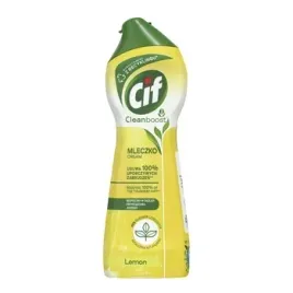 cif-mleczko-lemon-300g
