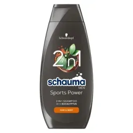 szampon-schauma-sports-power-400ml