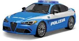 cobi-alfa-romeo-giulia-quadrifoglio-93szt-polizia-1-35-24606-nowy-zestaw