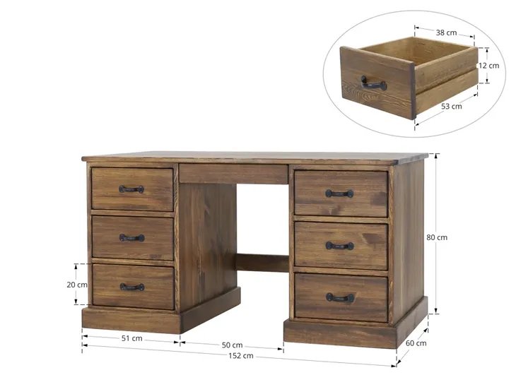 biurko-drewniane-woskowane-rustyk-1-wysokosc-przestrzeni-na-nogi-70-cm