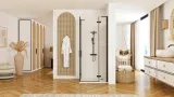 kabina-hugo-double-90x100-stan-nowy-typ-drzwi-uchylne