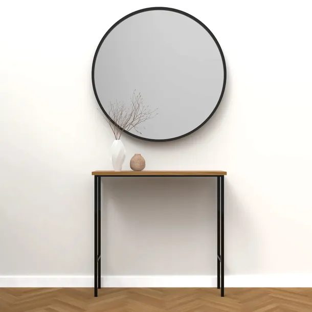 lustro-okragle-czarne-85-cm-ksztalt-kolo