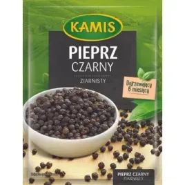 kamis-pieprz-czarny-ziarnisty-16g