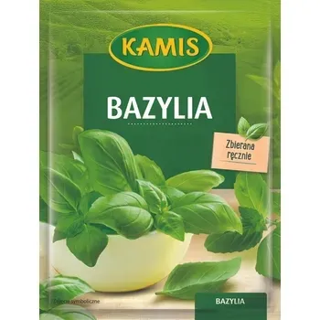 kamis-bazylia-8g