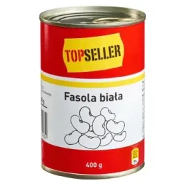 topseller-fasola-biala-400-g