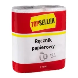 topseller-recznik-papierowy-2-rolki-2-warstwowy